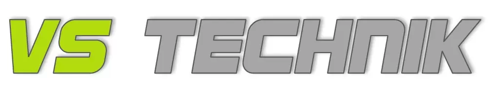 VS LOGO