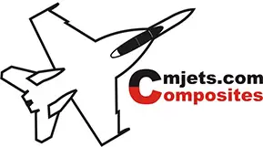 cmjets logo